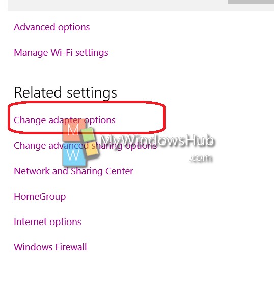 where is internet options on my computer 001