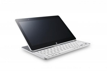 LG TAB BOOK Z160