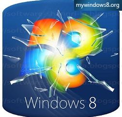 Windows 8 transformation pack