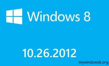 Windows 8 Release