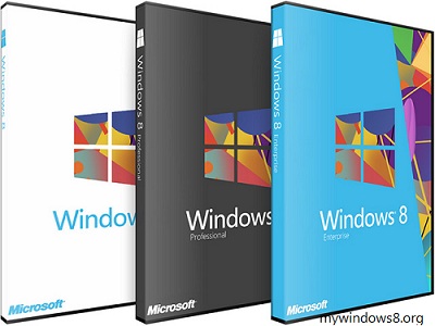 different editions of windows 8