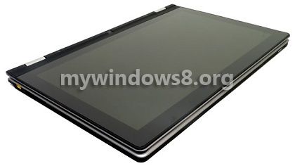 lenovo yoga ultrabook