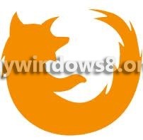 mozilla firefox