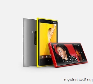 Windows 8 phone