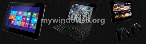 razer edge pro all in one tablet