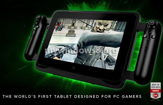 razer edge promo