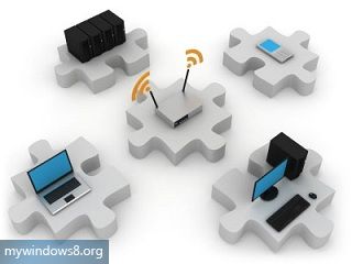 Backup and Import Wireless Network Settings