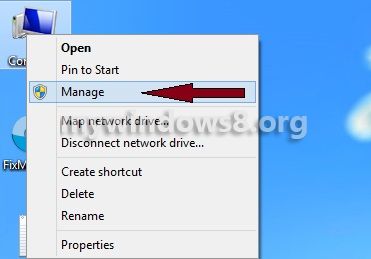 Remove write protection from USB drive Windows / Windows 8.1 - MW8