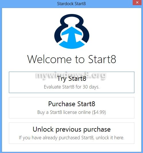 Install Start8