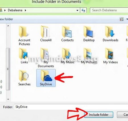 outlook desktop app default save folder