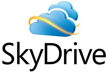 SkyDrive