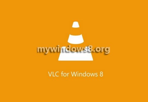 vlc for windows 8