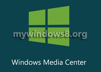 Windows Media Center