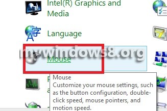 Mouse