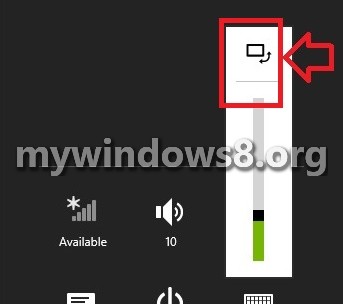 Lock or Unlock Screen AutoRotation in Windows 8.1