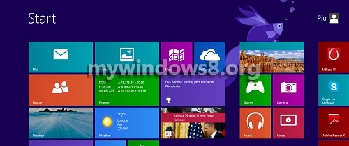 Enable Boot to Desktop in Windows 8.1