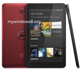  Intel Bay Trail tablets with 64-bit Windows 8.1: to be released in 2014 