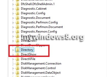 Directory