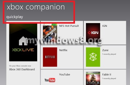 xbox console companion download