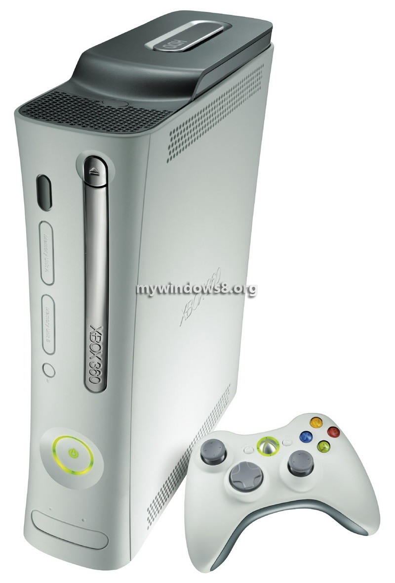 Xbox Console