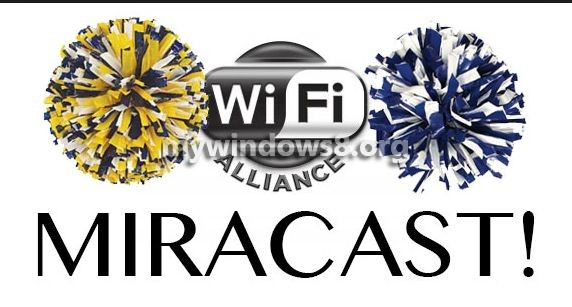 miracast