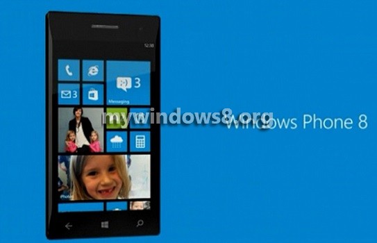 Windows Phone 8