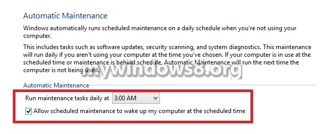 Allow-Scheduled-Maintenance
