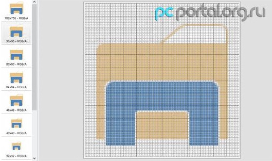 DPI scaling