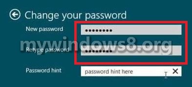 Enter-Password