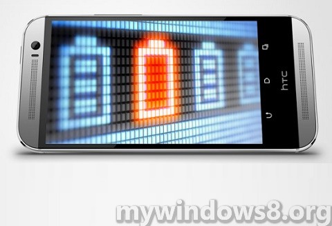 HTC One M8 is beaten by the battery life of its alter ego from Windows Phone