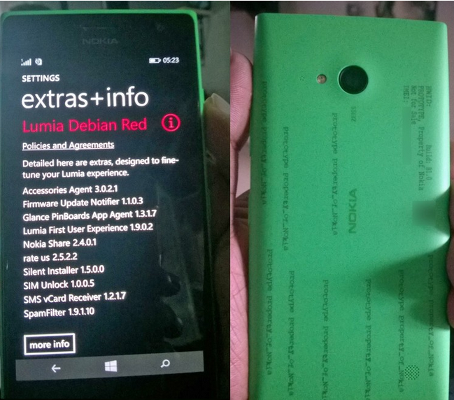 Nokia Lumia 730: Superman phone to upgrade to 1 GB of RAM