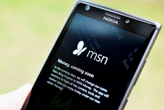 MSN-apps