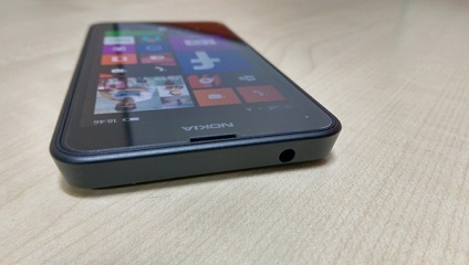 Lumia 630 Hands On