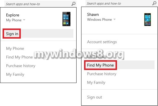 How to Make Your Windows Phone 8 Ring from Online
