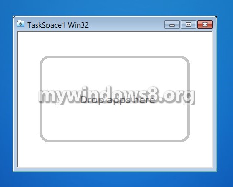 TaskSpace