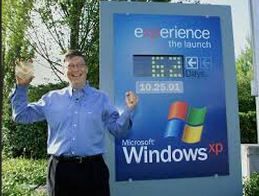 Microsoft fixes issue that caused some Windows XP PCs not to boot up