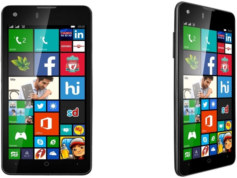 Xolo WIN Q900s 100g Windows Phone announced, due in mid-July