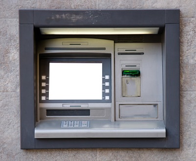 ATM Machine