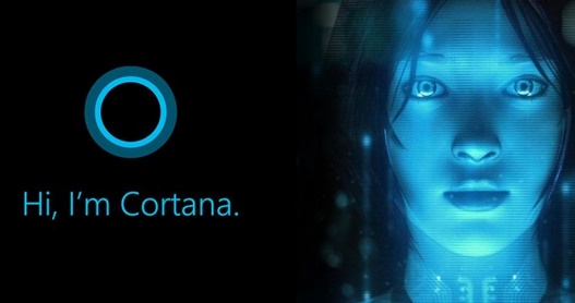 Cortana predicts Germany's victory against Argentina in FIFA World Cup 2014