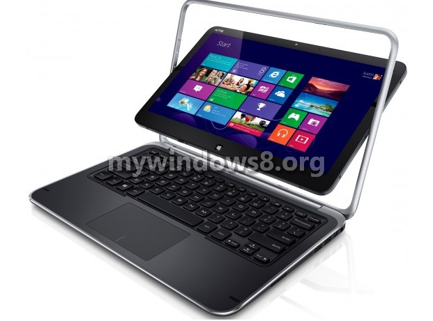 Get a Venue 8 Pro from Microsoft Store on purchase of Dell XPS 12