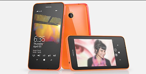 Lumia 635 with 4G will be priced at $99 off-contract with AT&T