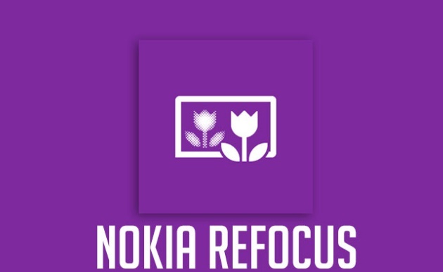 Nokia Refocus App Now Available On All Lumia WP8 Phones