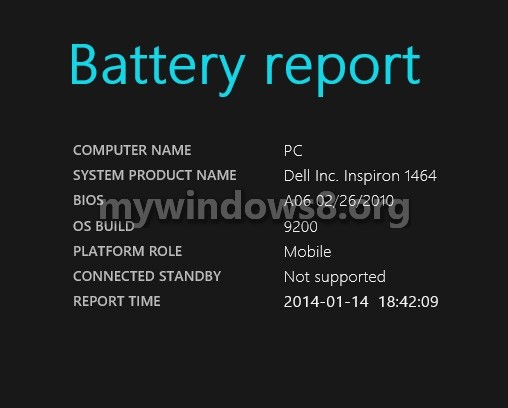 Battery report/></noscript><img class=
