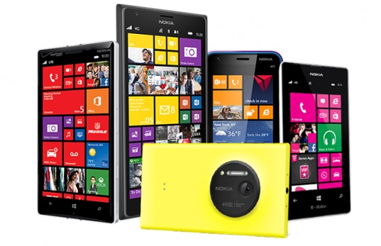 Windows Phone scores more premium apps - Adobe Photoshop Express and Roku