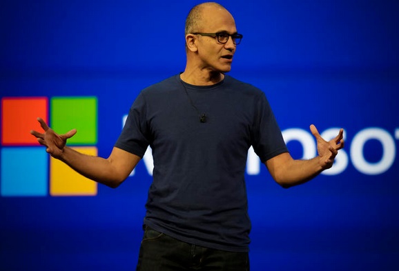 Satya Nadella to head to China in September, likely to discuss anti-trust probe