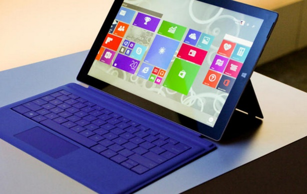 You can get the Surface Pro 3 for $650 if you are a student