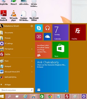 Microsoft to release Windows 10 by late summer or early fall of 2015