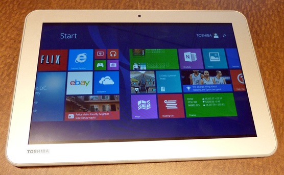 Microsoft to launch $109 Tablet with Windows 8.1 and Bing