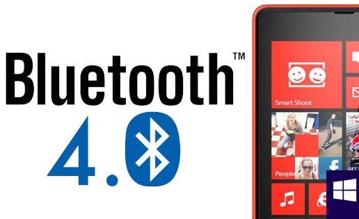 Bluetooth 4.0 for Windows Phone 8.1