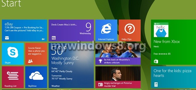 Windows 8.1 Tuesday Update is a mandatory update for Windows 8.1 users